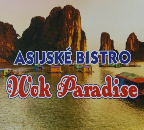 Wok Paradise