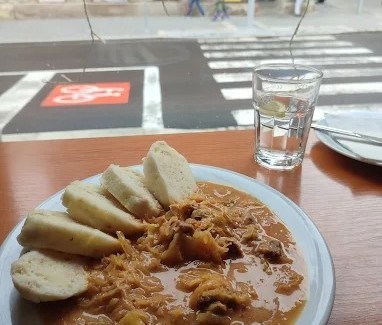 Občerstvení Koruna