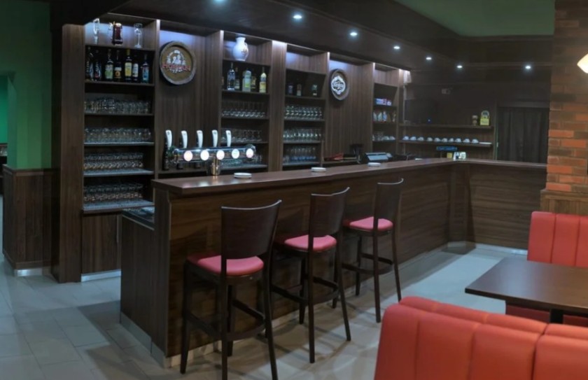 Restaurace U Kopečků