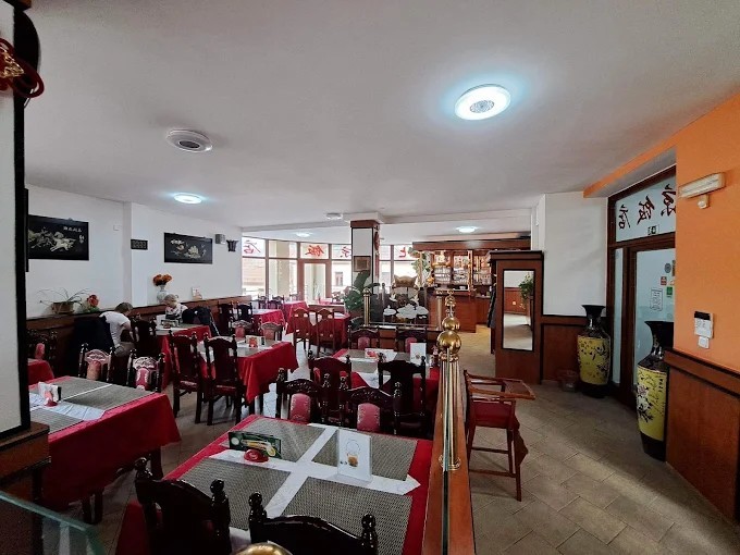 Restaurace Bei Jing