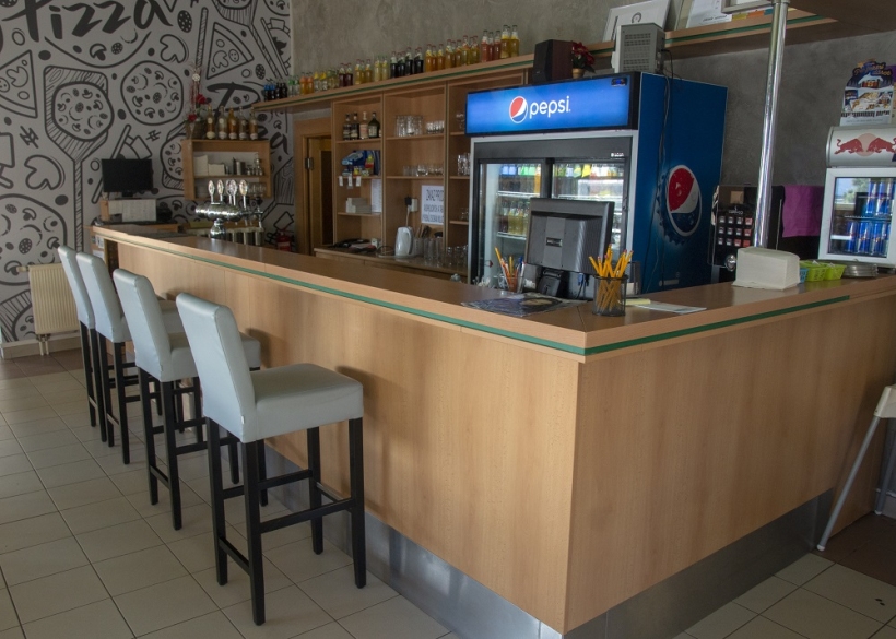 Pizzerie Laguna