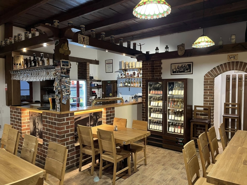 Centrum Lihovar