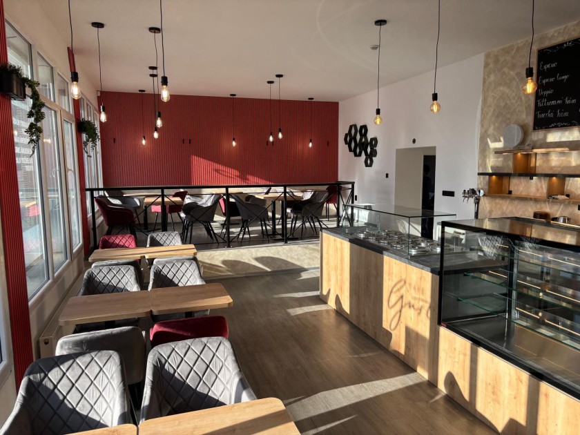 Café Gusto