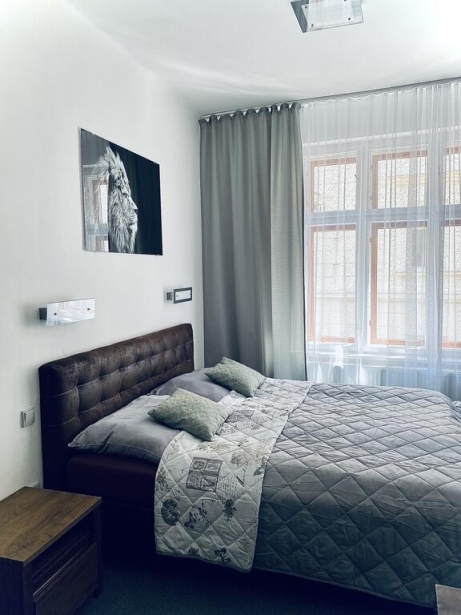 Apartmán Demaris
