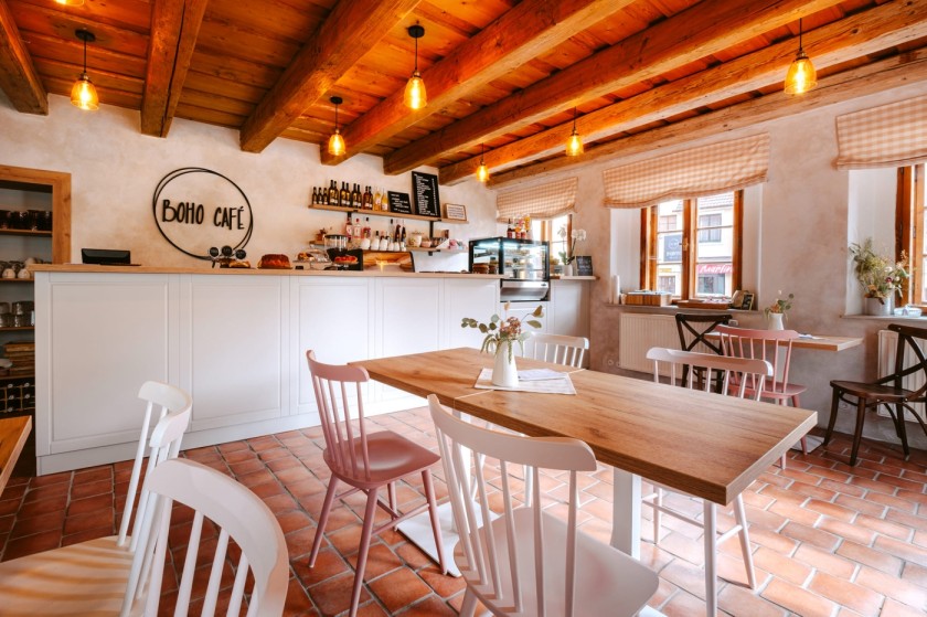 Boho Café