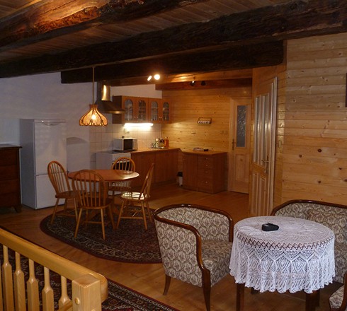 Kundelovský mlýn