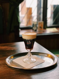 Lucky´s Original Irish Pub Třebíč