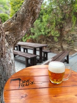 JAK JINAK PUB Třebíč