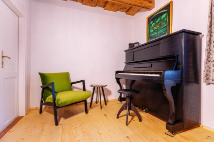 Apartmány Nathan v Třebíčské židovské čtvrti