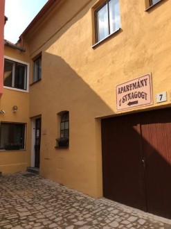 Exteriér