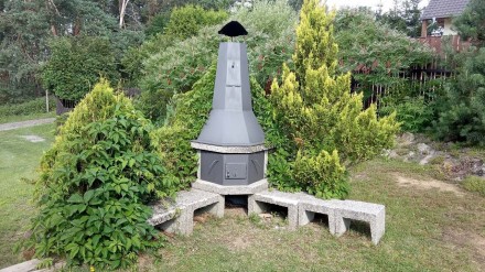 Zahrada