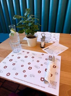 Restaurace