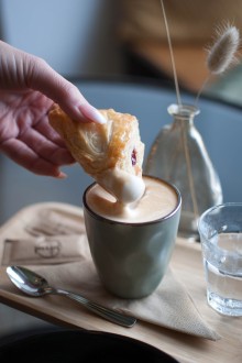 Papi Café - káva