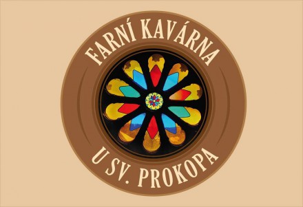 Logo kavárny