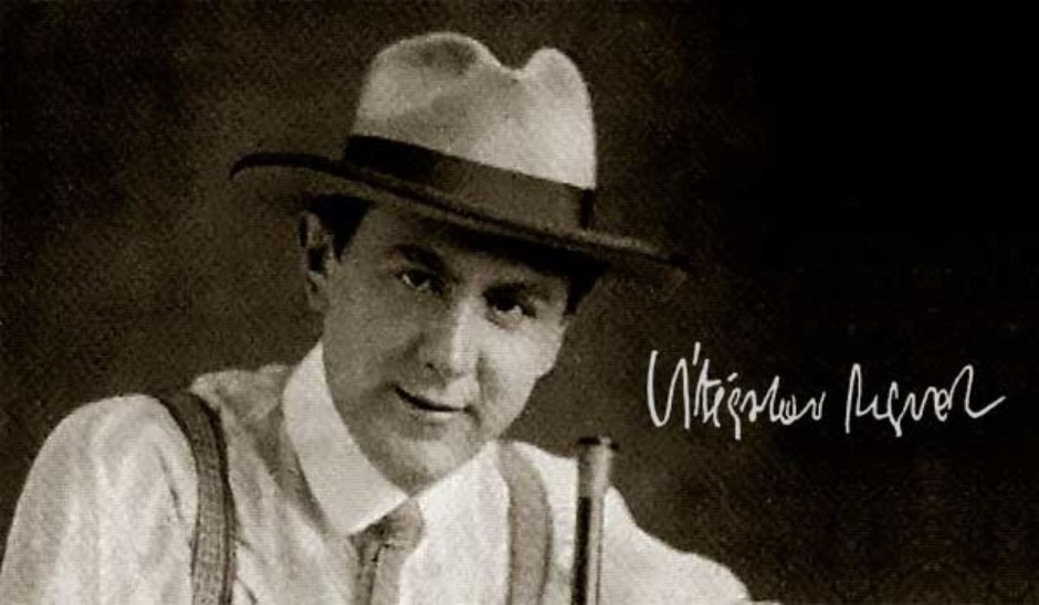 Třebíč a VÍTĚZSLAV NEZVAL