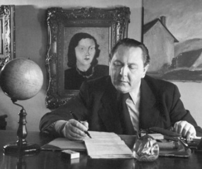 Vítezslav Nezval