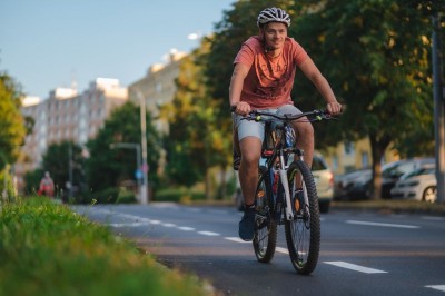 Městský cyklookruh Třebíč