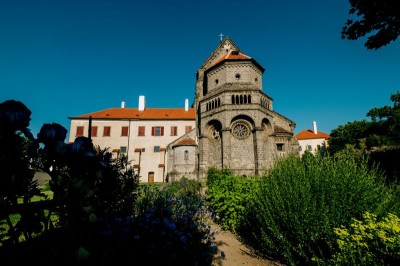 bazilika sv. Prokopa