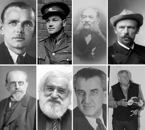 Influential People