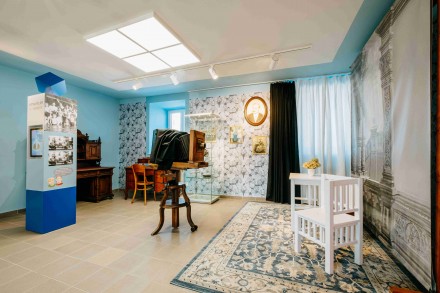 Muzeum Hrotovicka