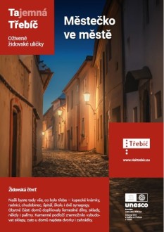 Městečko ve městě - Tajemná Třebíč