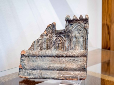 Zmizelá Třebíč: Archeologické nálezy