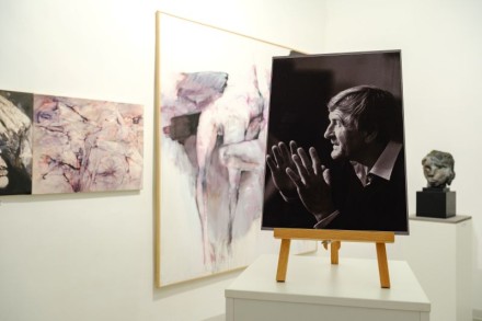 Galerie Franta Třebíč